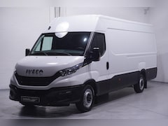 Iveco Daily - 35S16 160 pk L4H2 XXL Airco ECC, Enkel lucht Audiosysteem met DAB+, Laadruimte Pakket, 3-Z