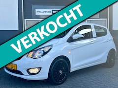 Opel Karl - 1.0 ecoFLEX Edition I AIRCO I ALL SEASON I NL
