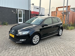 Volkswagen Polo - 1.2 TDI BlueMotion Comfortline 2011