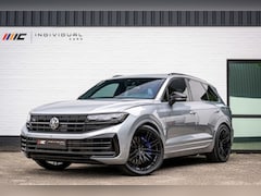 Volkswagen Touareg - 3.0 TSI eHybrid R 4M Nightvision DynAudio Trekhaak