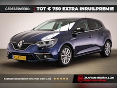 Renault Mégane - 1.2 TCe Limited | CITY PACK | DAB | APPLE | STOELVERWARMING | CLIMA