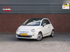 Fiat 500 - 1.2 Naked | PANO | AIRCO |NEW APK |