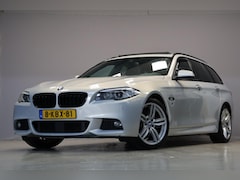 BMW 5-serie Touring - 530d M Sport Upgrade Edition |Pano|Vol opties|