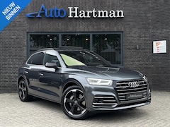 Audi Q5 - 55 TFSI e quattro Competition MASSAGE|PANO|LUCHTVERING|CARBON|ACC