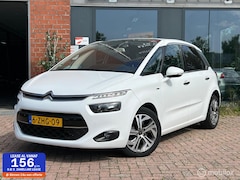 Citroën C4 Picasso - 1.6 e-THP stoelmassage Dealer onderhouden Navi