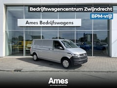 Volkswagen Transporter - 2.0 TDI L2 150PK hand | App connect | PDC | Cruise