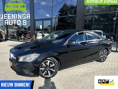 Mercedes-Benz CLA-Klasse - 180 BlueEFF. Prestige