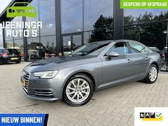 Audi A4 Limousine - 1.4 TFSI Sport Pro Line|Trekhaak|Clima|Navi|NAP