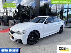 BMW 3-serie - 316i M High |AngelEyes|Navi|19"