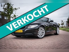 BMW Z4 Roadster - SDRIVE20I