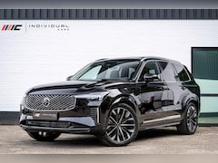 Volvo XC90 - 2.0 T8 Recharge AWD Ultra Bright Luchtvering Pano