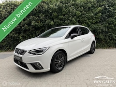 SEAT Ibiza - FR 1.0 TSI Navi|DAB+|Led Koplampen|ZEER NETJES