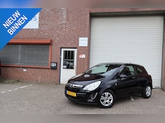 Opel Corsa - 1.2 EcoFlex Selection Airco 07-2026 APK