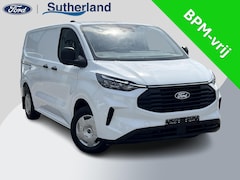 Ford Transit Custom - 280 2.0 TDCI L1H1 Trend 136pk | Zuid | Koelauto | Koelwagen | Koel | BPM vrij | Koeling Te