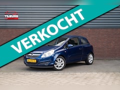 Opel Corsa - 1.2-16V Essentia Nieuwe Distributieketting