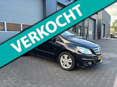 Mercedes-Benz B-klasse - 150 Business Class 5DRS|AUTOMAAT|Airco|Cruise Controle|Parkeersensoren|Nieuwe APK