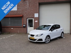 SEAT Ibiza - 1.2 Club NAP Airco 03-26 APK