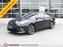 Kia Cee'd Sportswagon - Ceed 1.6 GDI PHEV DynamicLine *t/m 10de bouwjaar garantie