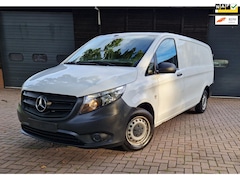 Mercedes-Benz Vito - 111 CDI Lang
