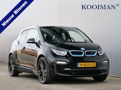 BMW i3 - Business Edition 170pk 120Ah 42 kWh Automaat Navigatie / 20 inch / Stoelverwarming