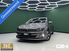 Volkswagen Polo - 1.0 TSI 2021 Carplay | IQ-Drive | Sensoren