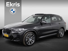 BMW X3 - xDrive30e Business Edition Plus M-Sportpakket | Elektrische Trekhaak