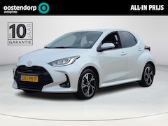 Toyota Yaris - 1.5 Hybrid 115 First Edition | Apple CarPlay | Navigatie | Rijklaarprijs incl. garantie |