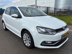 Volkswagen Polo - 1.2 TSI Comfortline Business R