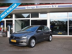 Volkswagen Polo - 1.0 TSI Comfortline Business, Lichtm, Navi, Cruise, Carplay, Camera
