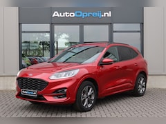 Ford Kuga - 2.5 PHEV ST-Line AUTOMAAT NAVI, Camera , Trekhaak afnb. ACC, DAB, Dealer onderhouden