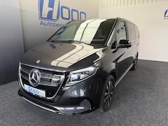 Mercedes-Benz EQV - 300 L2 - 8-pers AMG Facelift - Inter. & Exterieur pakket - 360 - Elec. deuren - Vol Opties