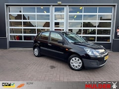Ford Fiesta - 1.3 COOL en SOUND / AIRCO / APK NIEUW / RIJKLAAR