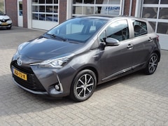 Toyota Yaris - 1.5 Hybrid Dynamic Camera Automaat , Lmv , Navi , Stoelverwarming