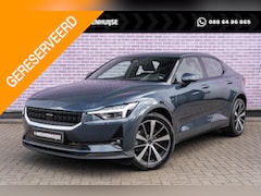 Polestar 2 - 2 Long Range Single Motor 78 kWh