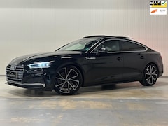 Audi A5 Sportback - 35 TFSI Design Pro Line Plus | 3x S-LINE | PANO | KUIPSTOELEN | CAMERA