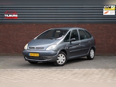 Citroën Xsara Picasso - 1.6i |New Apk | Inruilkoopje |