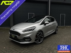 Ford Fiesta - ST-3 200PK|Pano|B&O|Navi|Recaro|Keyless|Cruise|