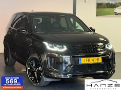 Land Rover Discovery Sport - P200 2.0 HSE|R-Dynamic|Leer