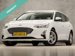 Ford Focus Wagon - 1.0 EcoBoost Sport (APPLE CARPLAY, GROOT NAVI, CLIMATE, PARKEERSENSOREN, BANG&OLUFSEN, KEY