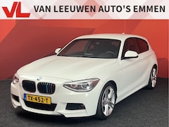 BMW 1-serie - 118i Business+ | Automaat | Navi | Stoelverwarming