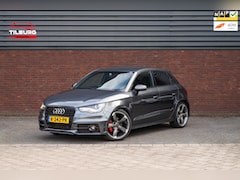 Audi A1 Sportback - 1.4 TFSI Pro | Led | Xenon | Navi | ACC |