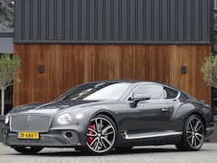 Bentley Continental GT - W 6.0 W12 TwinTurbo 636PK / 100 Jahre Ed. / B&O / *NAP