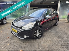 Peugeot 208 - 1.2 VTi Urban Soul | 2E EIGENAAR | 12MND | AIRCO | NW APK | LMV| PDC |