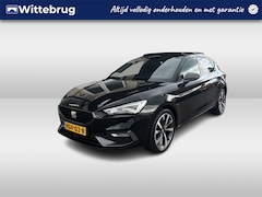 SEAT Leon - 1.4 TSI eHybrid PHEV FR Business Intense / AUTOMAAT/ PANO/ CAMERA/ PARK. SENSOREN/ DODE HO