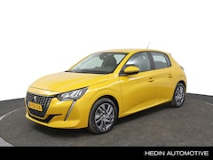 Peugeot 208 - 1.2 75 PK Active Pack | Navigatie | Cruise Control | Apple Carplay/Android Auto | Airco |