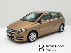 Mercedes-Benz B-klasse - 200 d Ambition Trekhaak, Apple Carplay/Android Auto, Cruisecontrol