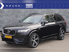 Volvo XC90 - 2.0 T8 Twin Engine AWD R-Design Intro Edition | Luchtvering | 360 camera | Bowers & wilkin