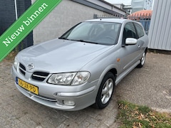 Nissan Almera - 1.8 Ambience Airco