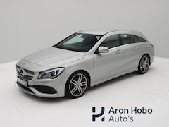 Mercedes-Benz CLA-klasse Shooting Brake - 200d AMG Airco, Trekhaak, Camera, Stoelverwarming