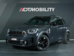 MINI Countryman - 2.0 Cooper S E ALL4 Northwood Edition | Panoramadak | Camera | Leder | Head-Up Display |